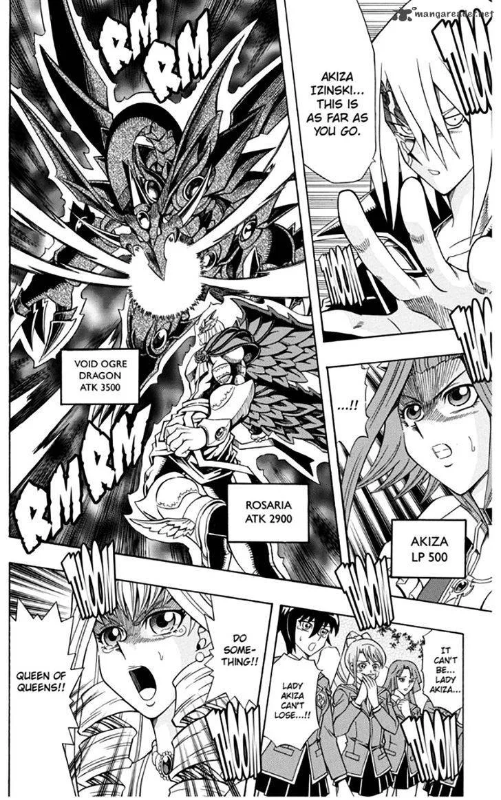 Yu-Gi-Oh! 5Ds Chapter 19 page 18