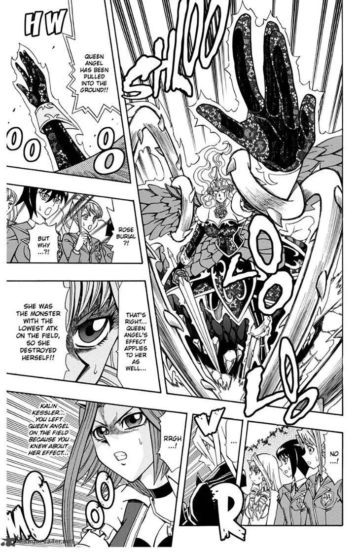 Yu-Gi-Oh! 5Ds Chapter 19 page 6