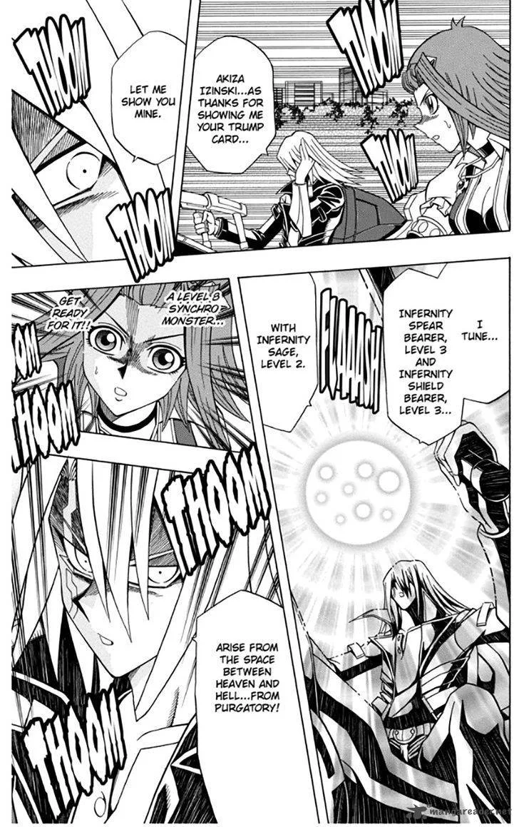 Yu-Gi-Oh! 5Ds Chapter 19 page 14