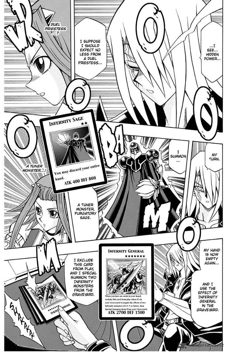 Yu-Gi-Oh! 5Ds Chapter 19 page 12