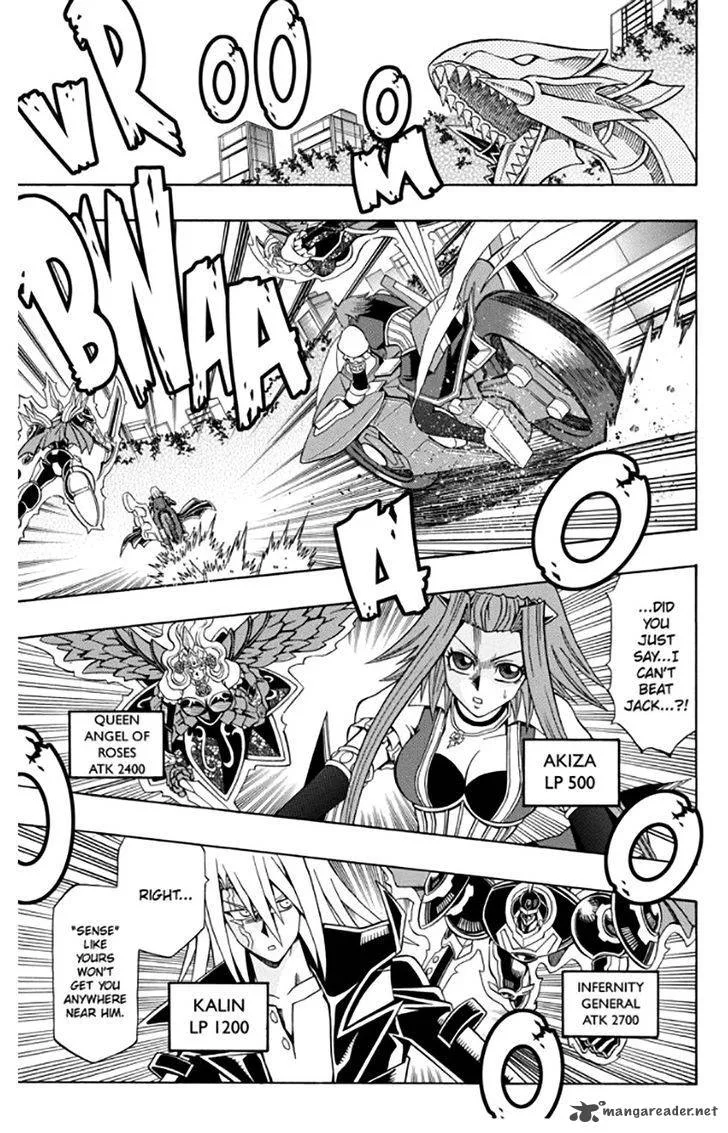 Yu-Gi-Oh! 5Ds Chapter 19 page 4