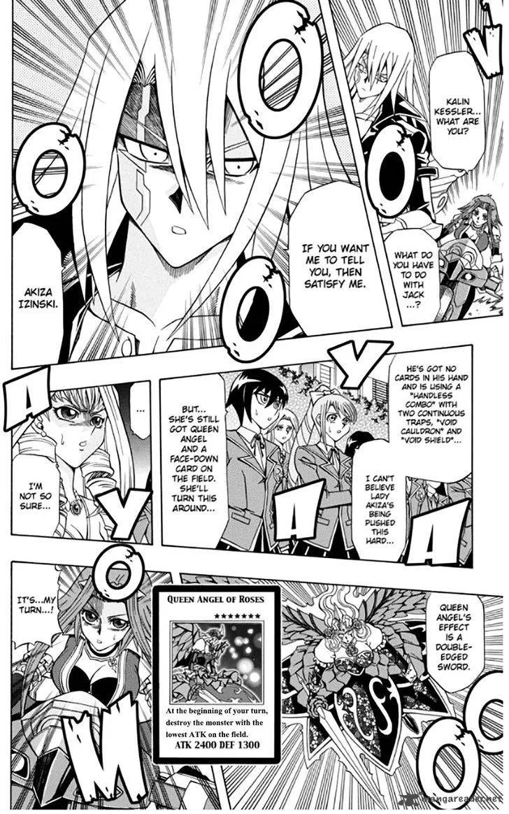 Yu-Gi-Oh! 5Ds Chapter 19 page 5