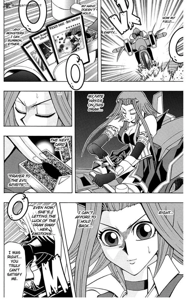 Yu-Gi-Oh! 5Ds Chapter 19 page 7
