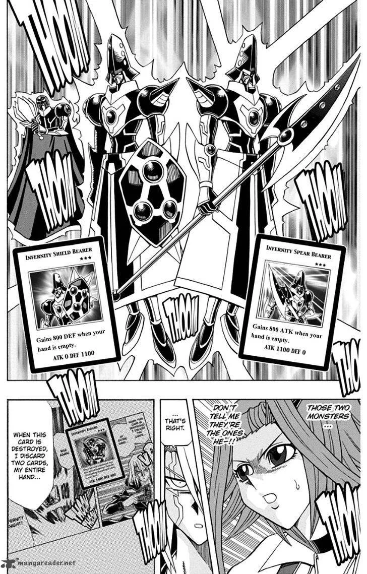 Yu-Gi-Oh! 5Ds Chapter 19 page 13