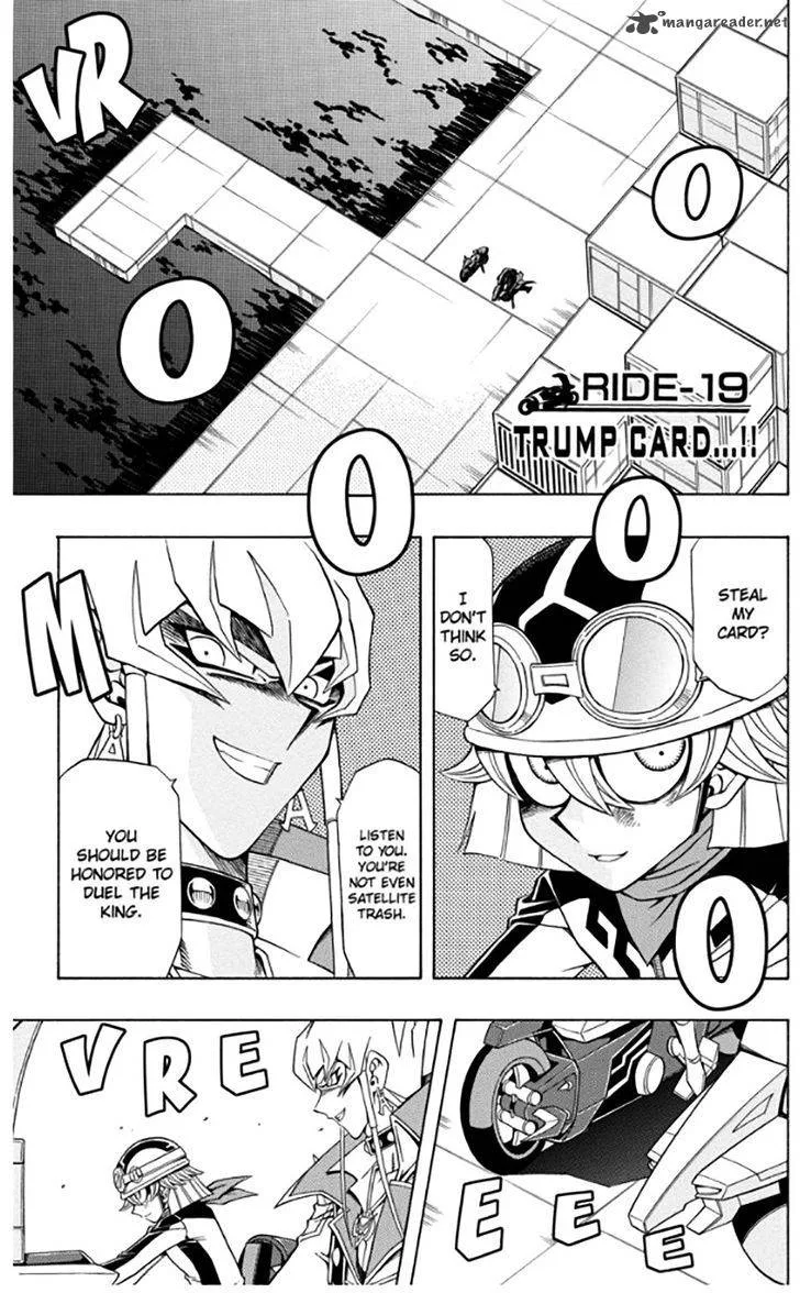 Yu-Gi-Oh! 5Ds Chapter 19 page 2