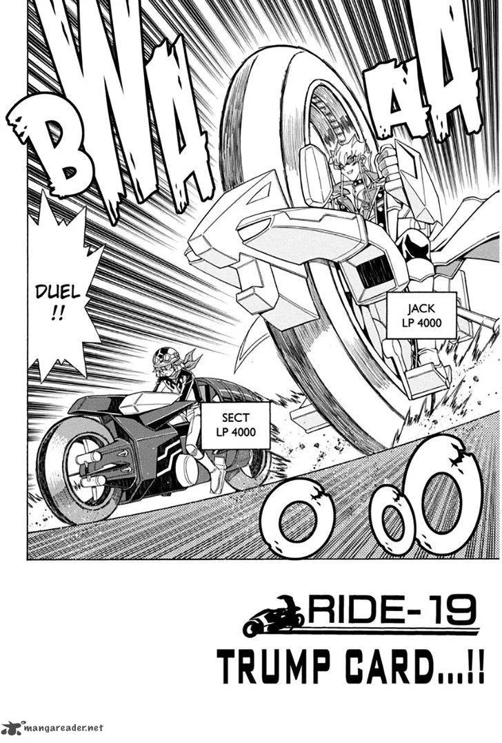 Yu-Gi-Oh! 5Ds Chapter 19 page 3