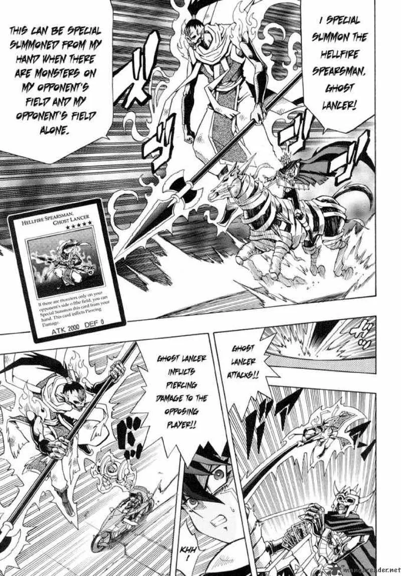 Yu-Gi-Oh! 5Ds Chapter 2 page 11