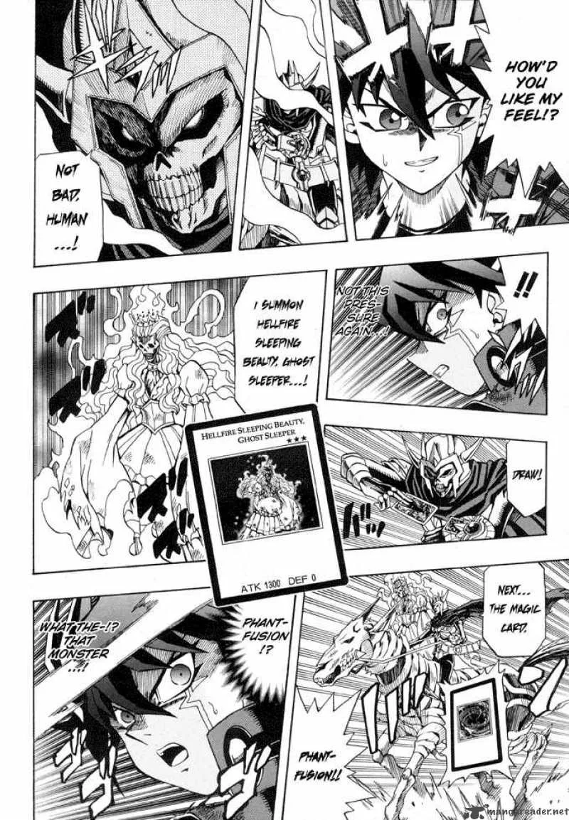 Yu-Gi-Oh! 5Ds Chapter 2 page 21