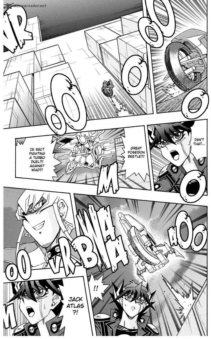 Yu-Gi-Oh! 5Ds Chapter 20 page 12