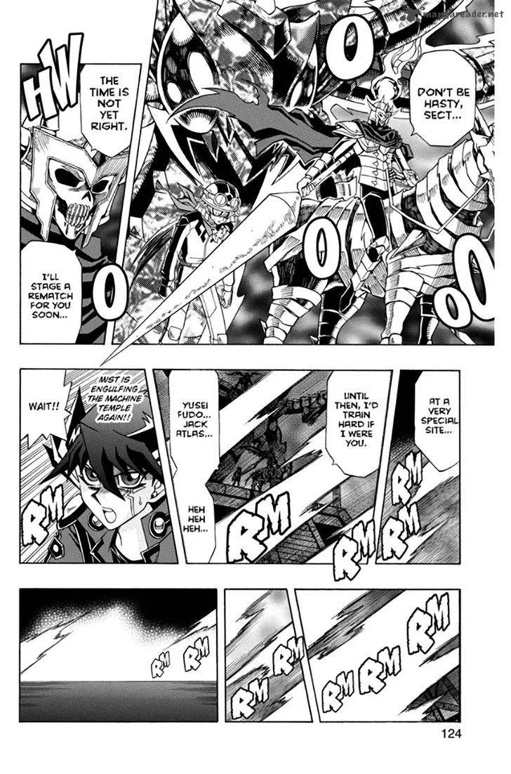 Yu-Gi-Oh! 5Ds Chapter 21 page 21