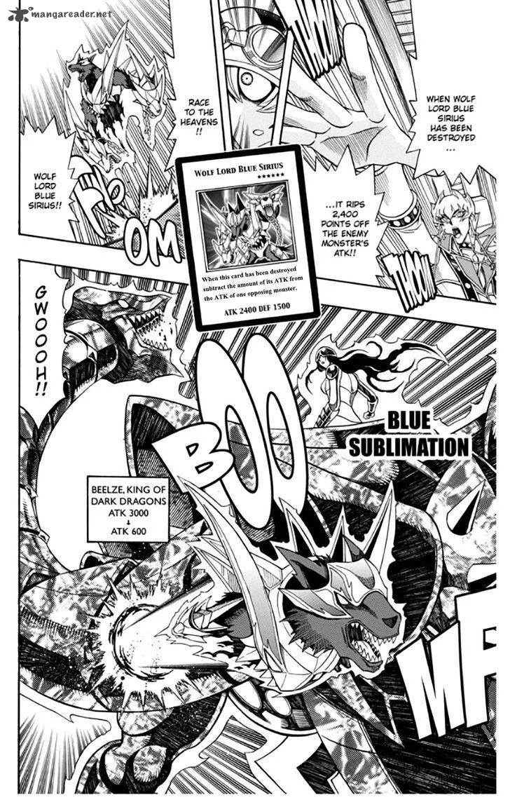 Yu-Gi-Oh! 5Ds Chapter 21 page 5