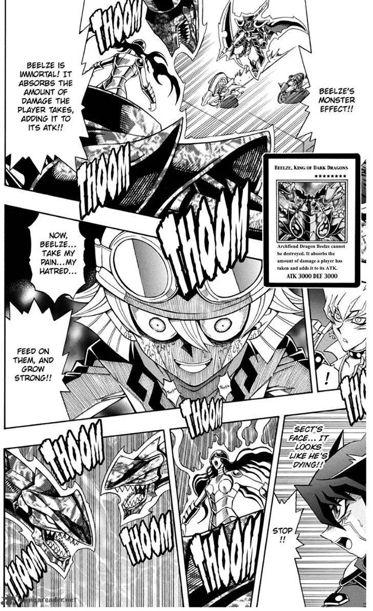 Yu-Gi-Oh! 5Ds Chapter 21 page 12