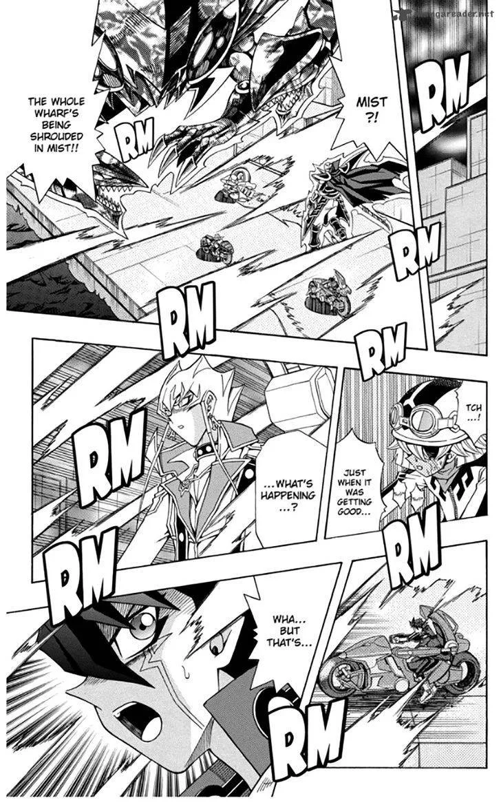 Yu-Gi-Oh! 5Ds Chapter 21 page 15