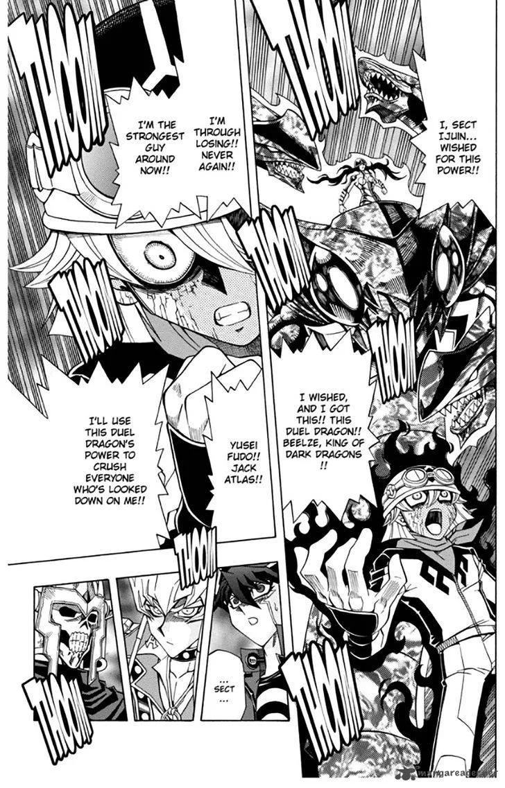 Yu-Gi-Oh! 5Ds Chapter 21 page 20