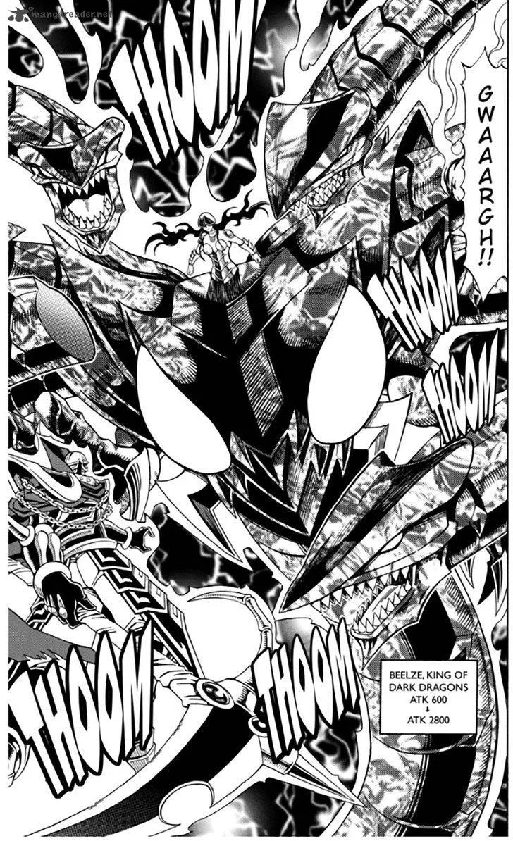 Yu-Gi-Oh! 5Ds Chapter 21 page 13