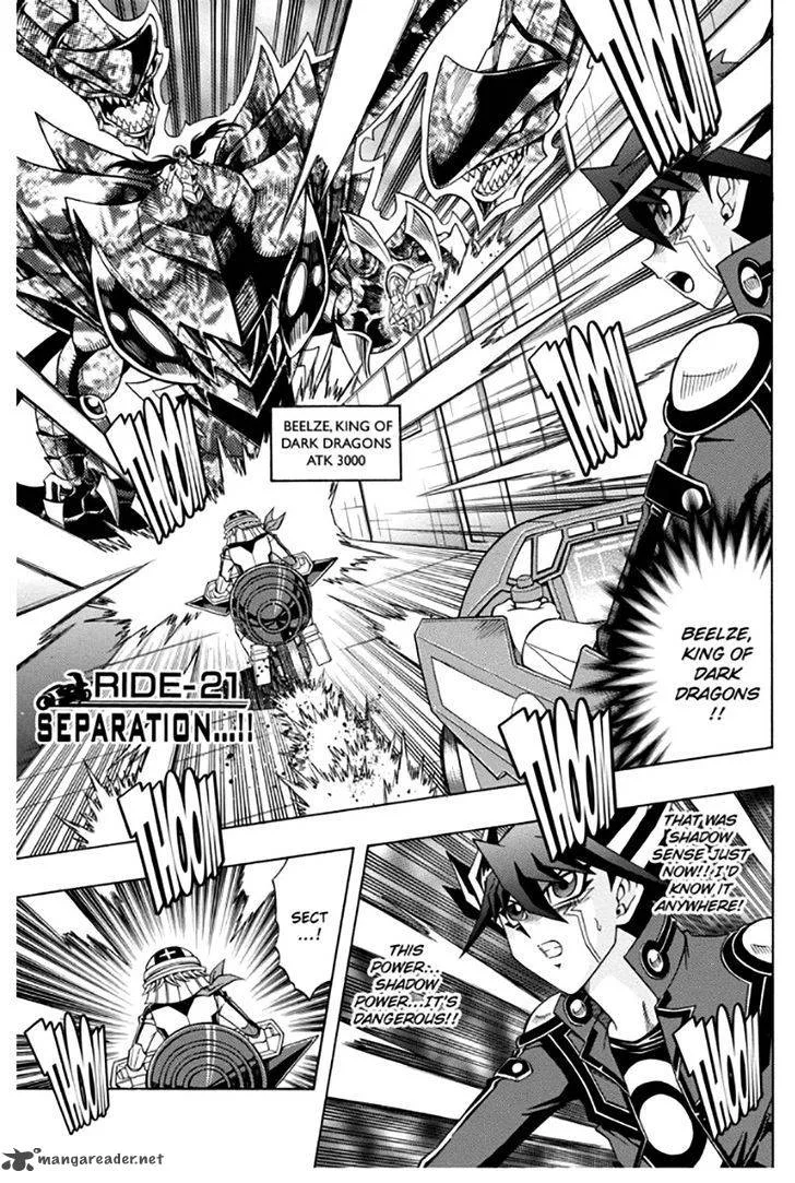 Yu-Gi-Oh! 5Ds Chapter 21 page 2