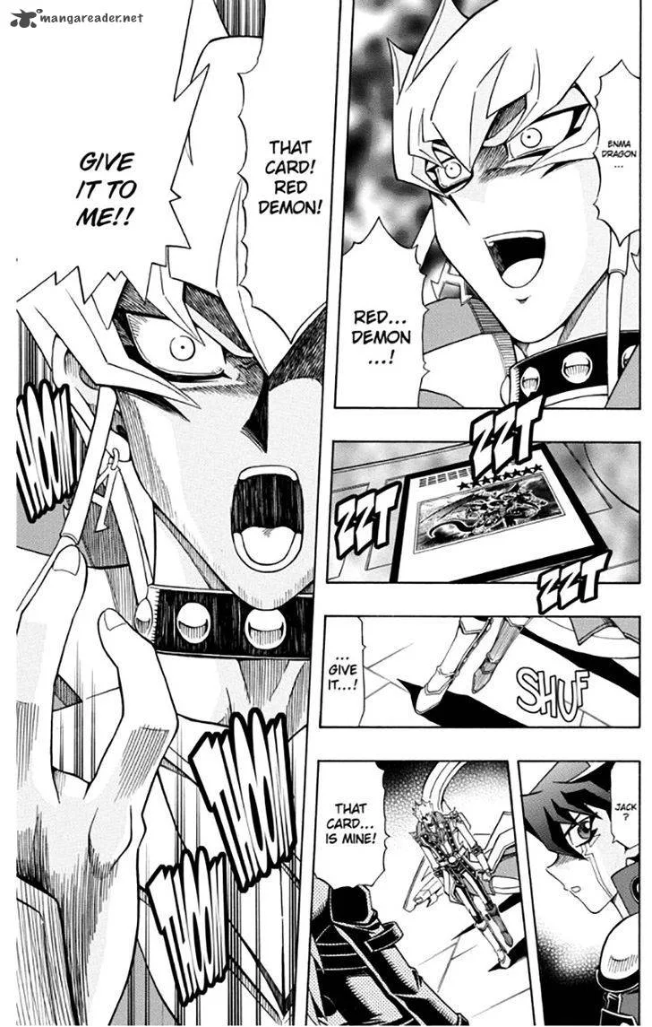 Yu-Gi-Oh! 5Ds Chapter 22 page 14