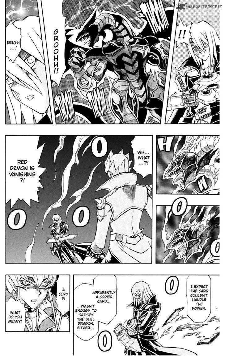 Yu-Gi-Oh! 5Ds Chapter 22 page 15