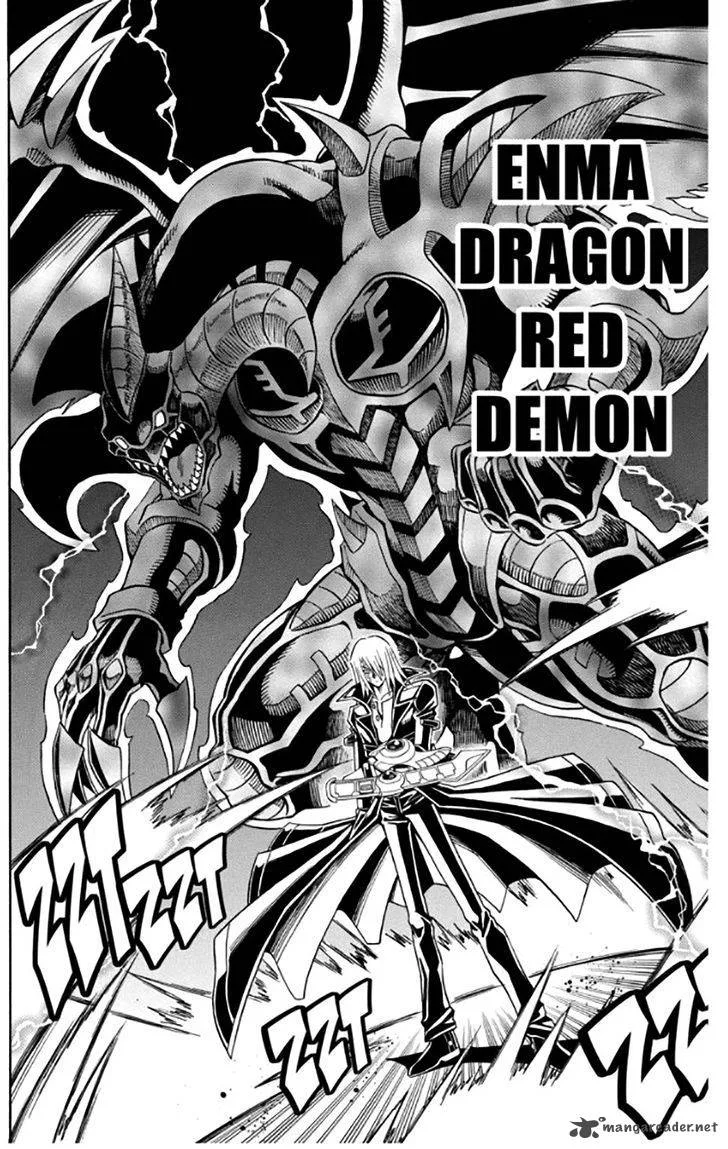 Yu-Gi-Oh! 5Ds Chapter 22 page 13