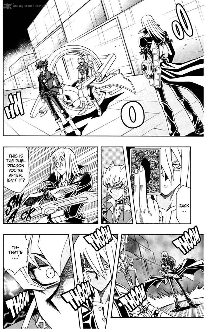 Yu-Gi-Oh! 5Ds Chapter 22 page 5