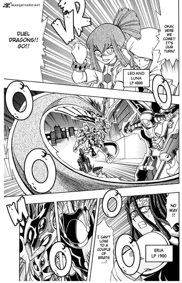 Yu-Gi-Oh! 5Ds Chapter 22 page 9