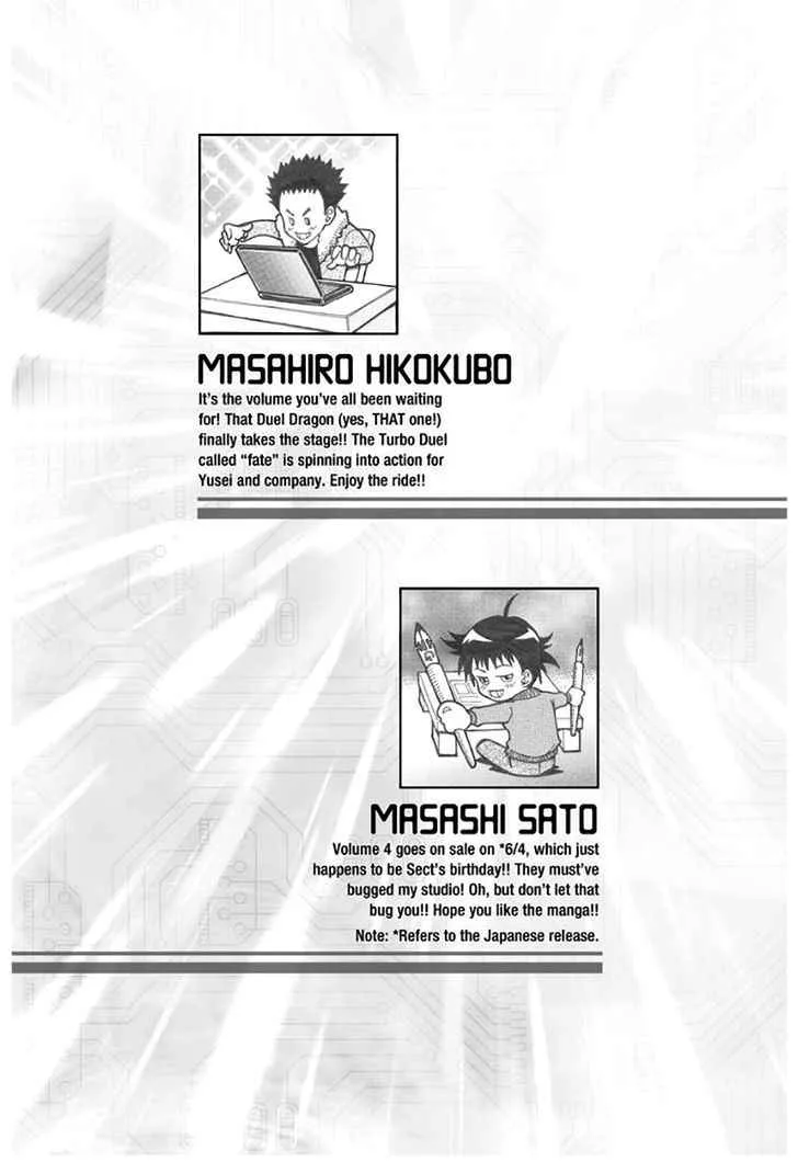 Yu-Gi-Oh! 5Ds Chapter 25 page 3