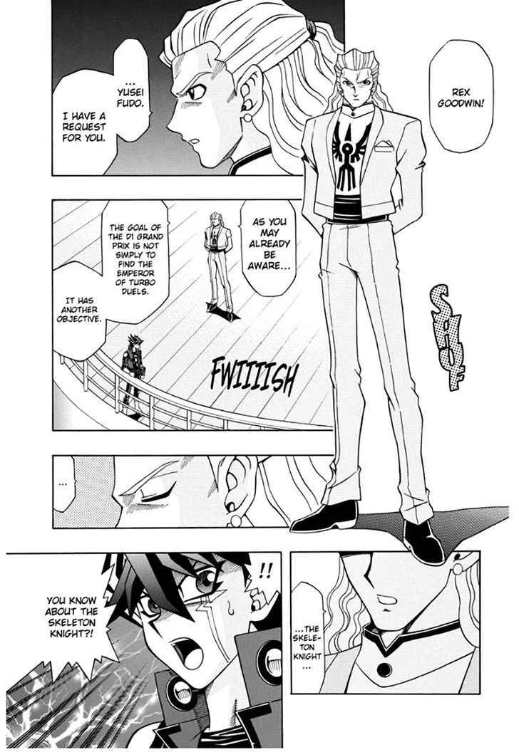 Yu-Gi-Oh! 5Ds Chapter 26 page 6
