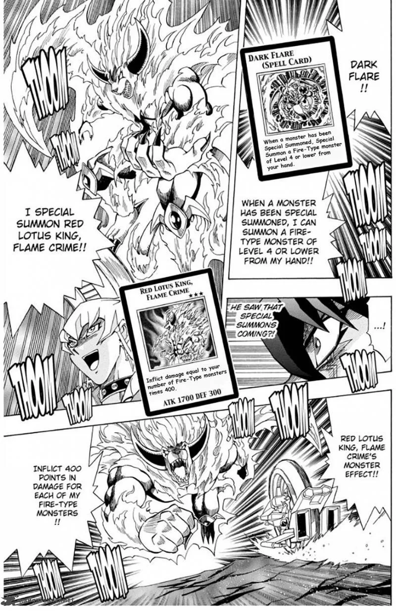 Yu-Gi-Oh! 5Ds Chapter 5 page 16