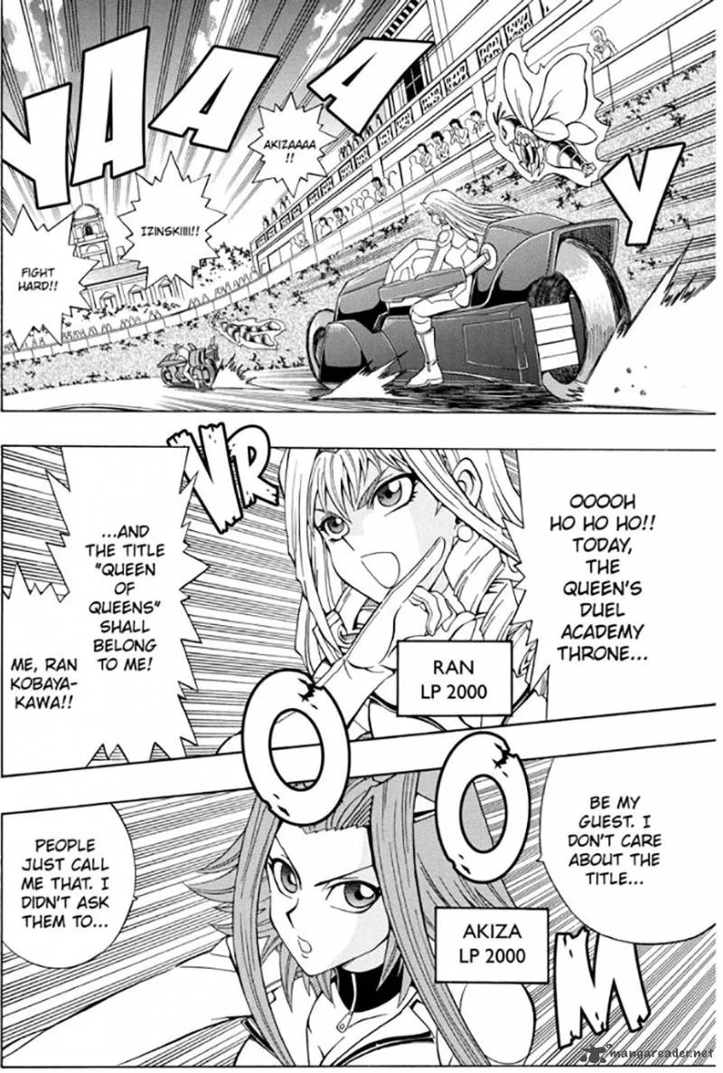 Yu-Gi-Oh! 5Ds Chapter 7 page 4