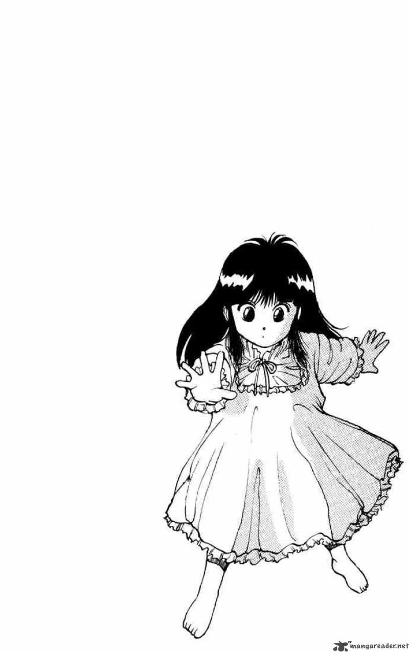 Yu Yu Hakusho Chapter 10 page 23