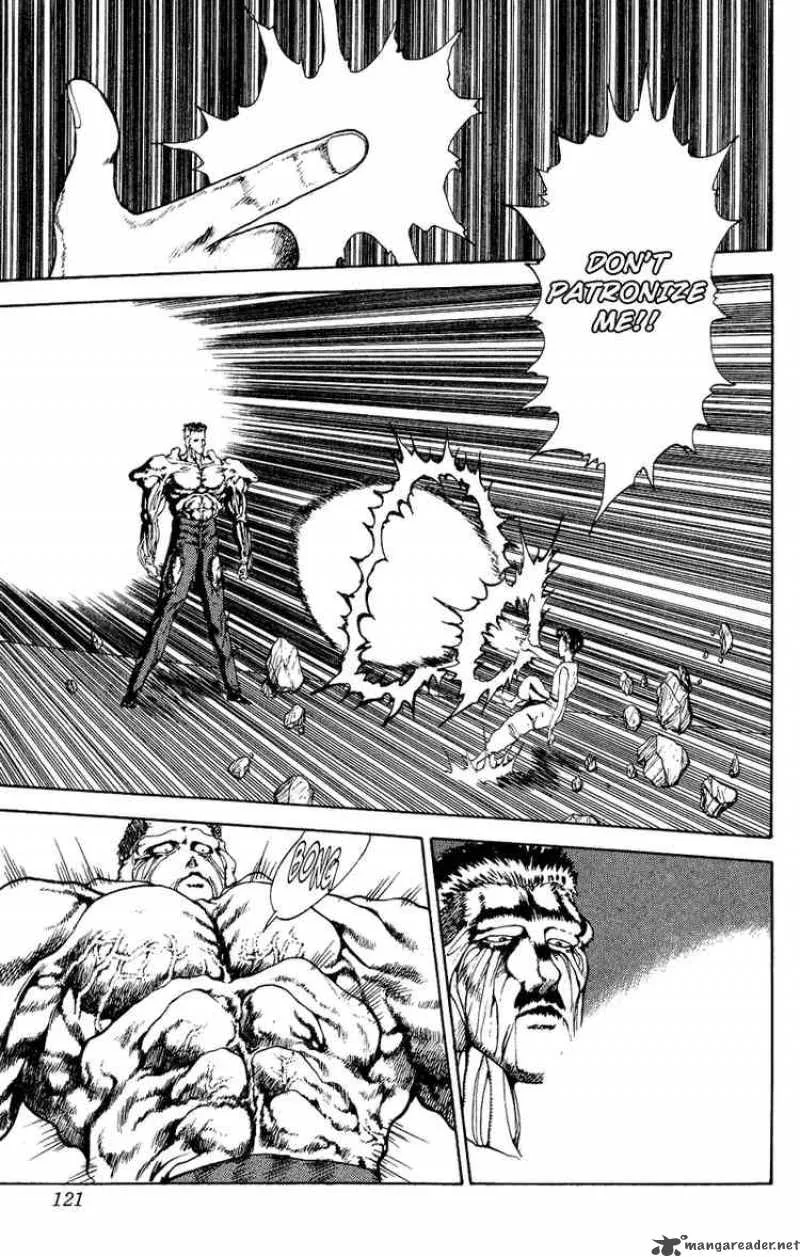 Yu Yu Hakusho Chapter 106 page 14