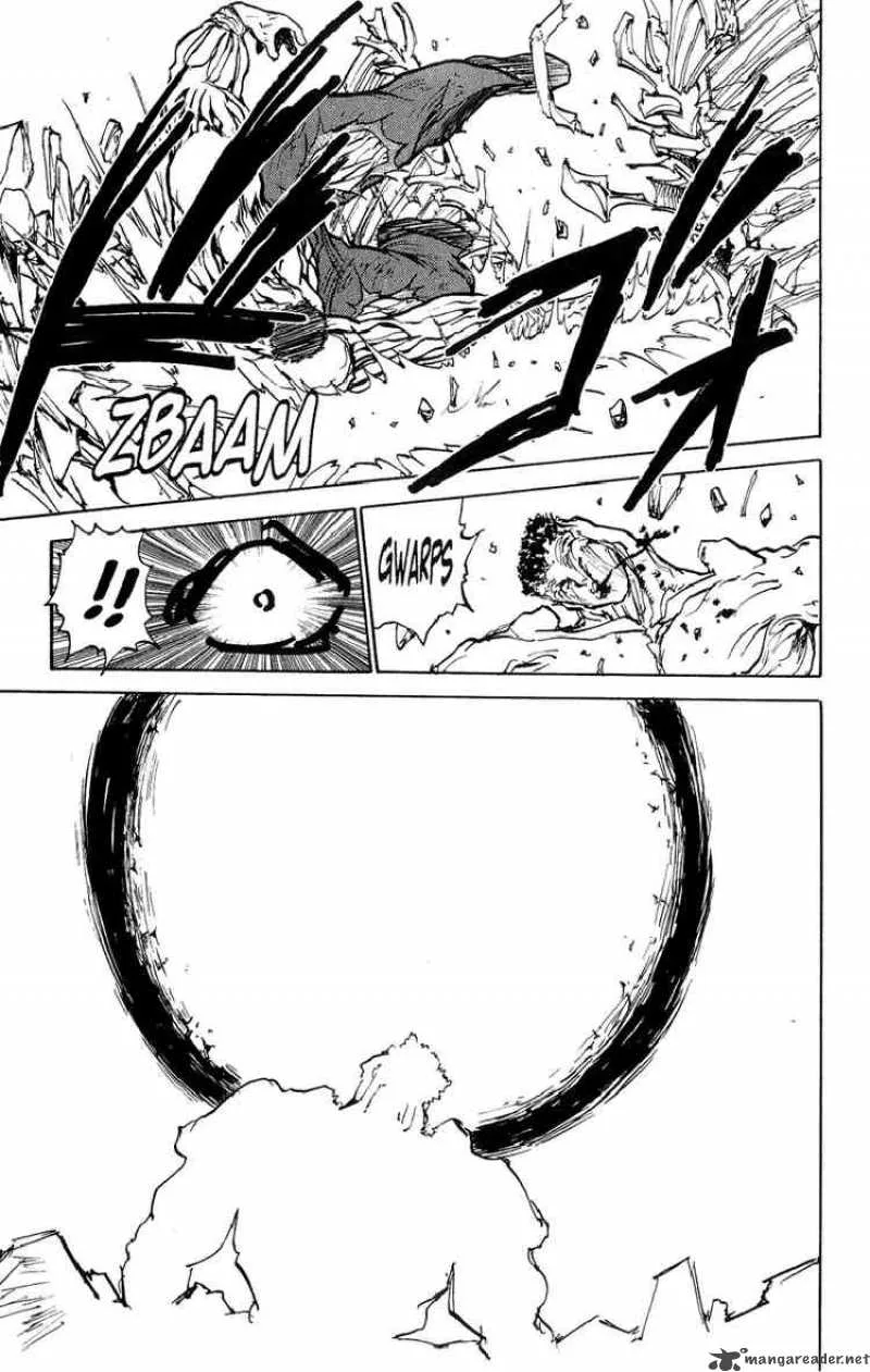 Yu Yu Hakusho Chapter 109 page 14
