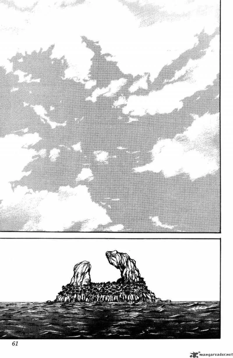 Yu Yu Hakusho Chapter 112 page 15