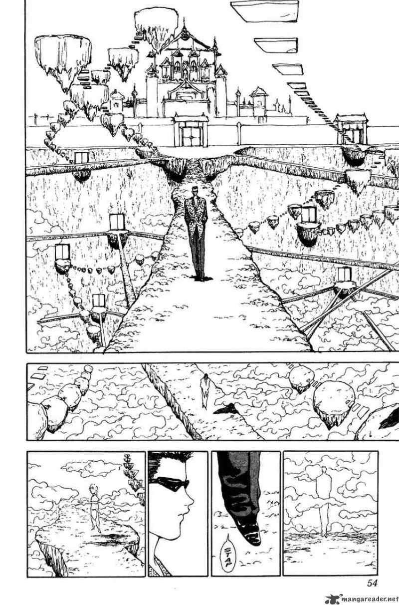Yu Yu Hakusho Chapter 112 page 8