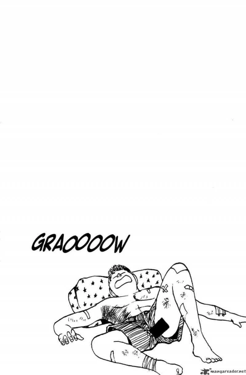 Yu Yu Hakusho Chapter 126 page 19