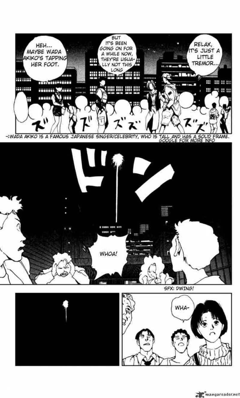 Yu Yu Hakusho Chapter 144 page 15