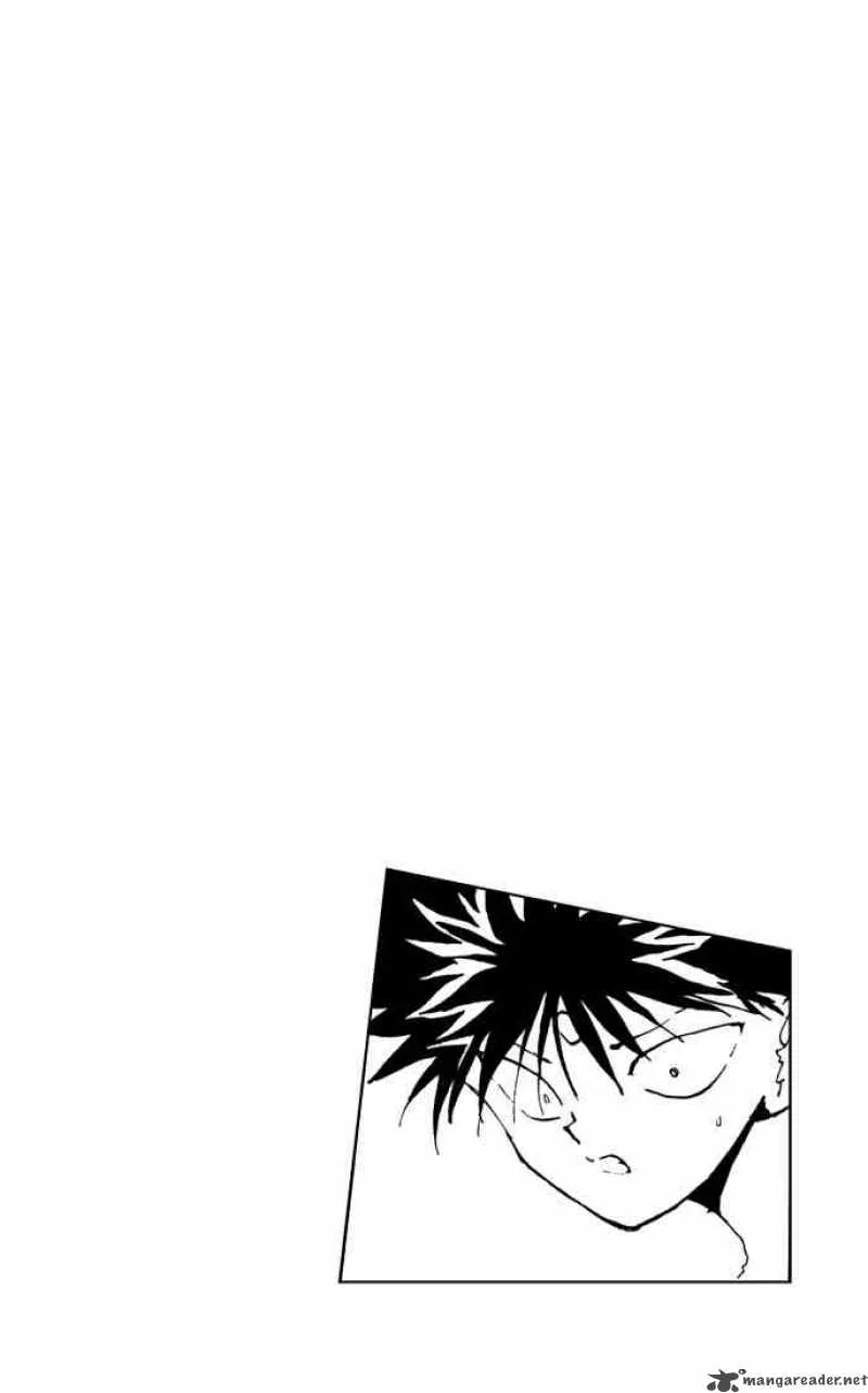 Yu Yu Hakusho Chapter 147 page 19