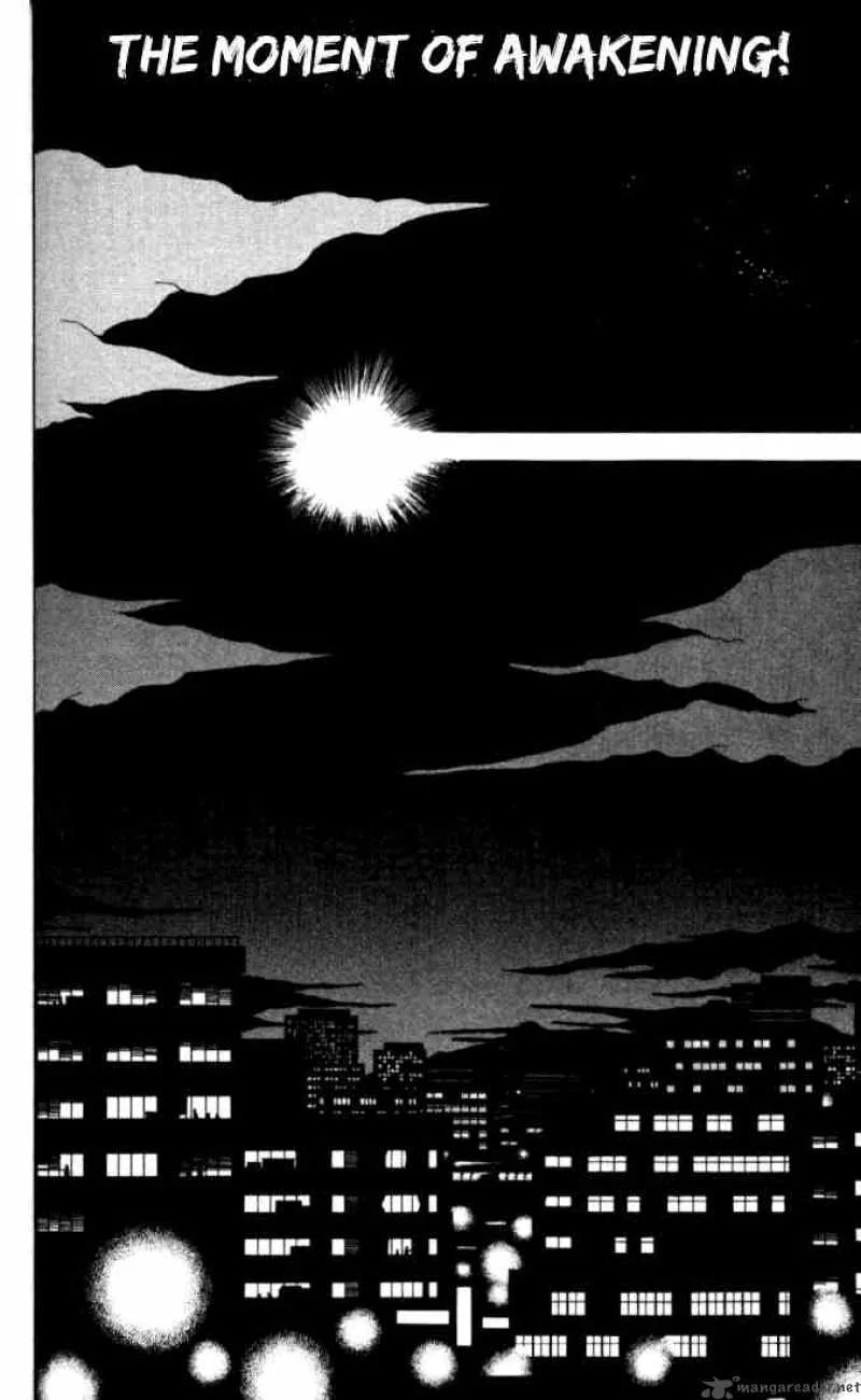 Yu Yu Hakusho Chapter 148 page 2