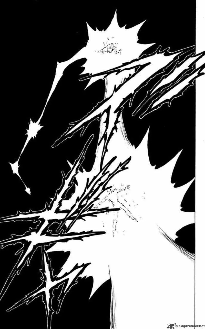 Yu Yu Hakusho Chapter 151 page 14