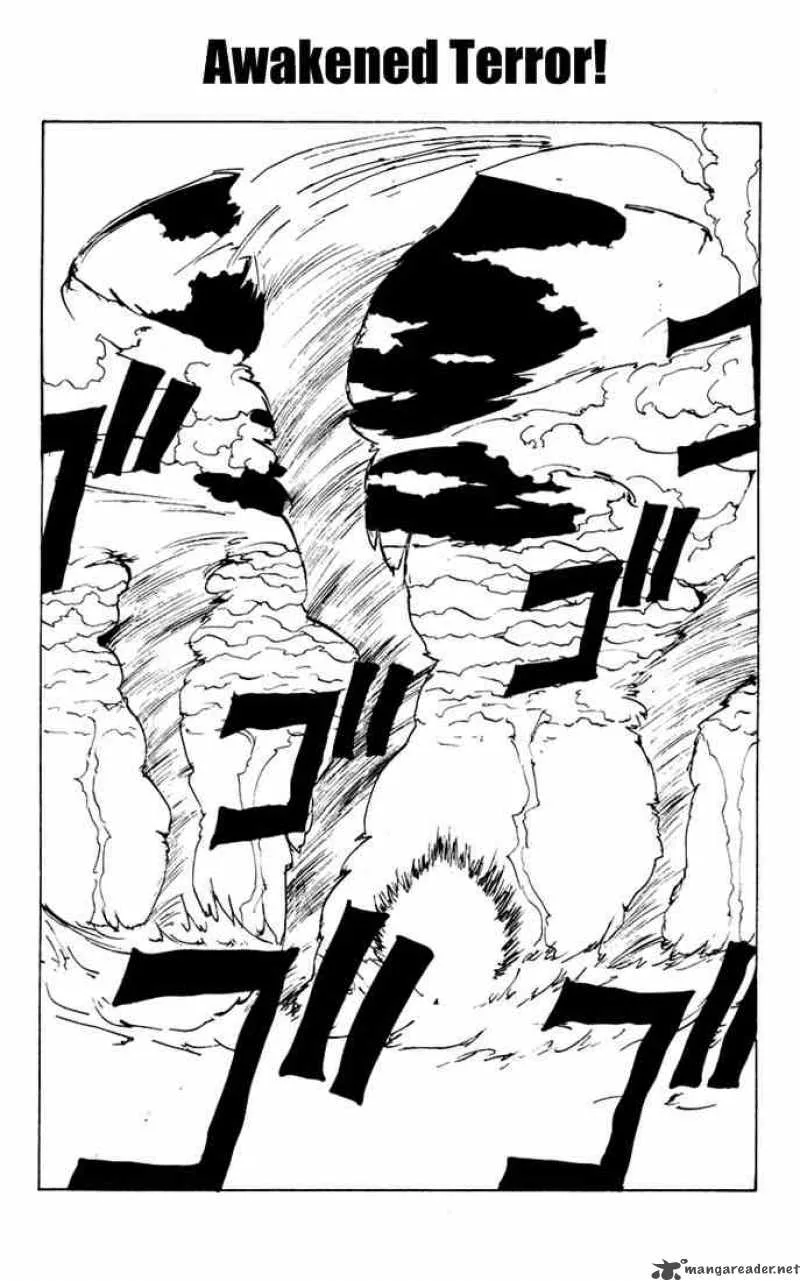 Yu Yu Hakusho Chapter 151 page 3