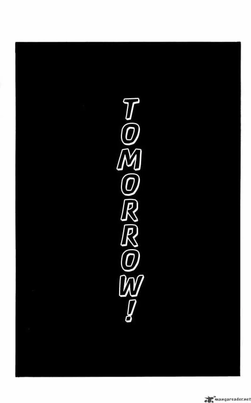 Yu Yu Hakusho Chapter 153 page 7