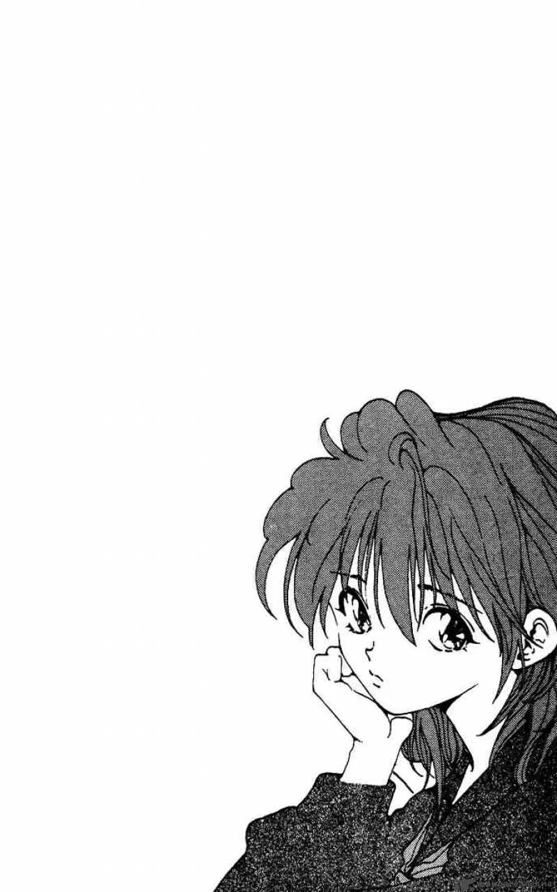 Yu Yu Hakusho Chapter 156 page 20