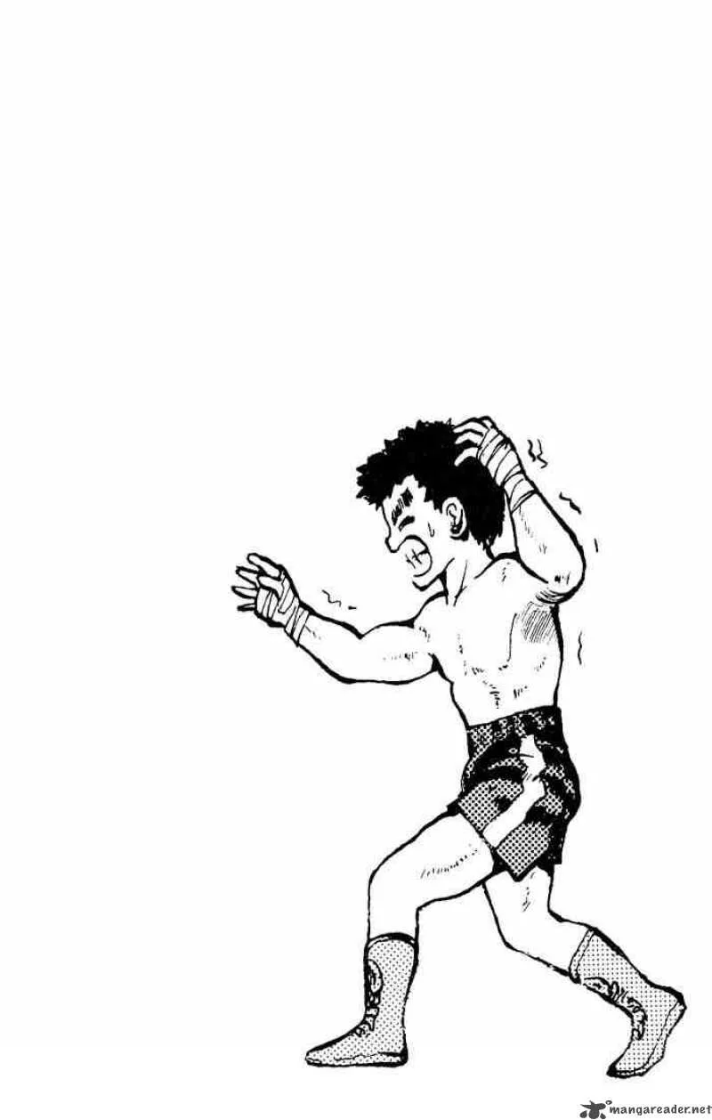 Yu Yu Hakusho Chapter 16 page 21