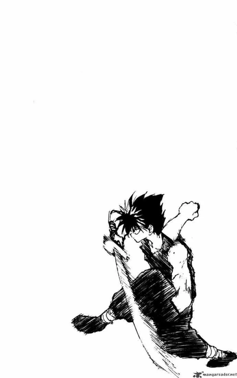 Yu Yu Hakusho Chapter 160 page 19