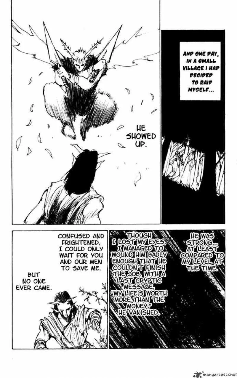 Yu Yu Hakusho Chapter 161 page 13