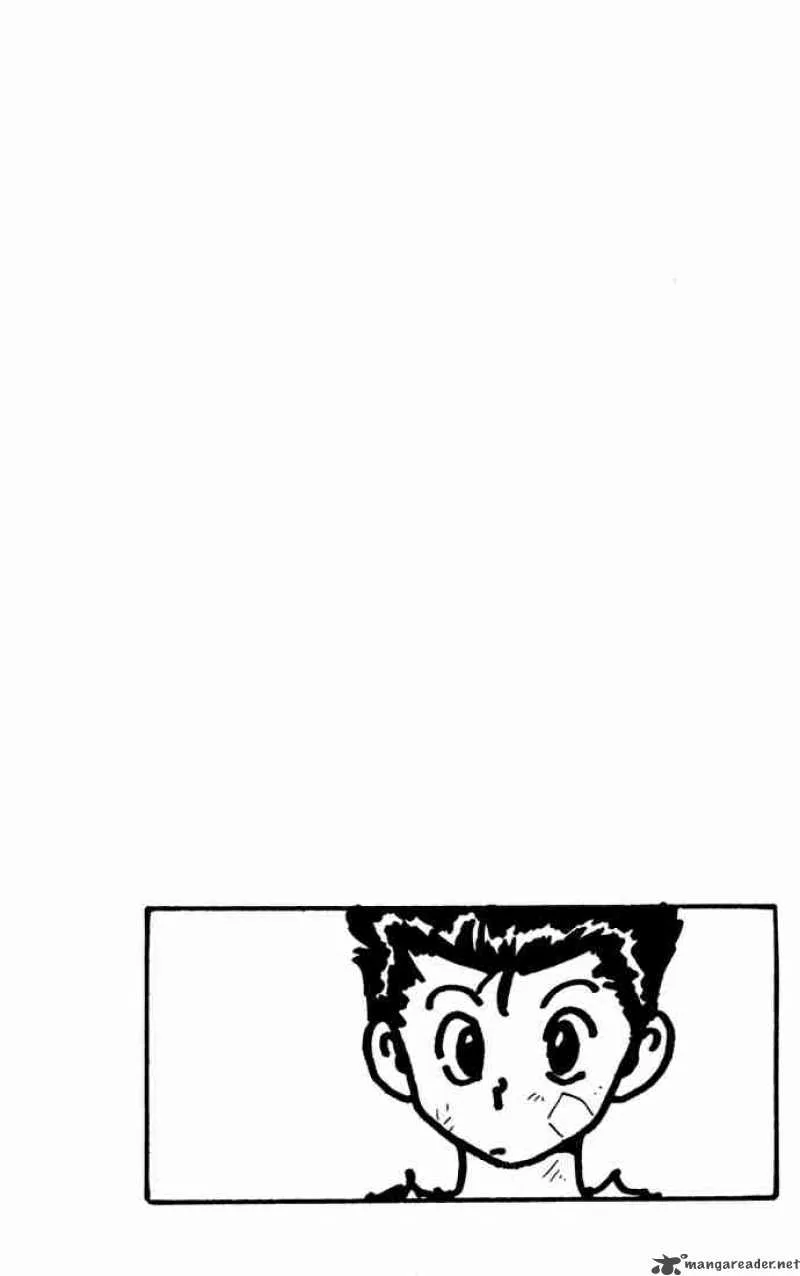 Yu Yu Hakusho Chapter 163 page 19