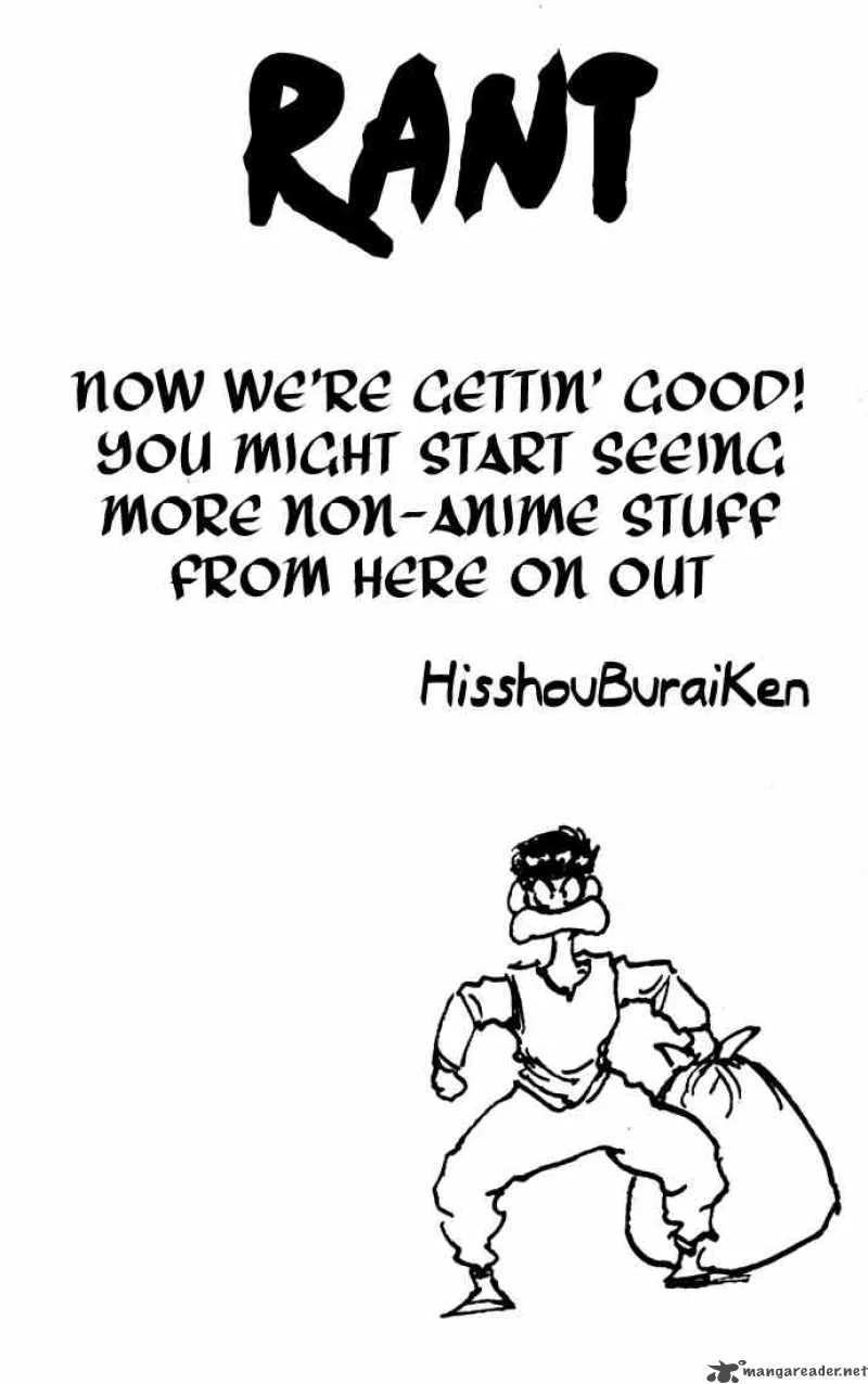 Yu Yu Hakusho Chapter 164 page 19
