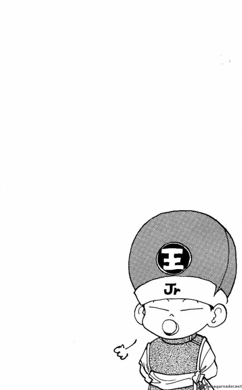 Yu Yu Hakusho Chapter 174 page 20