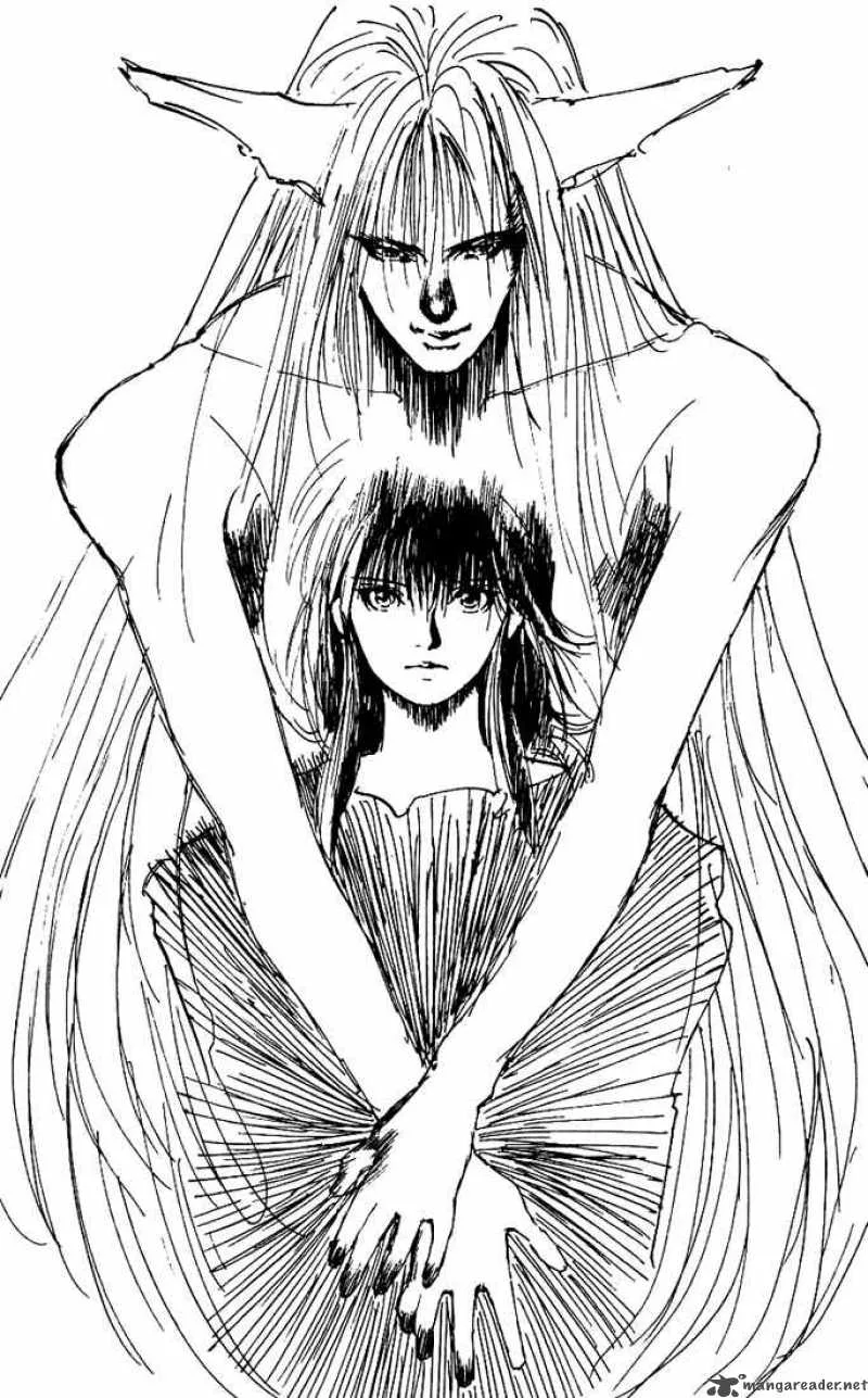 Yu Yu Hakusho Chapter 175 page 24