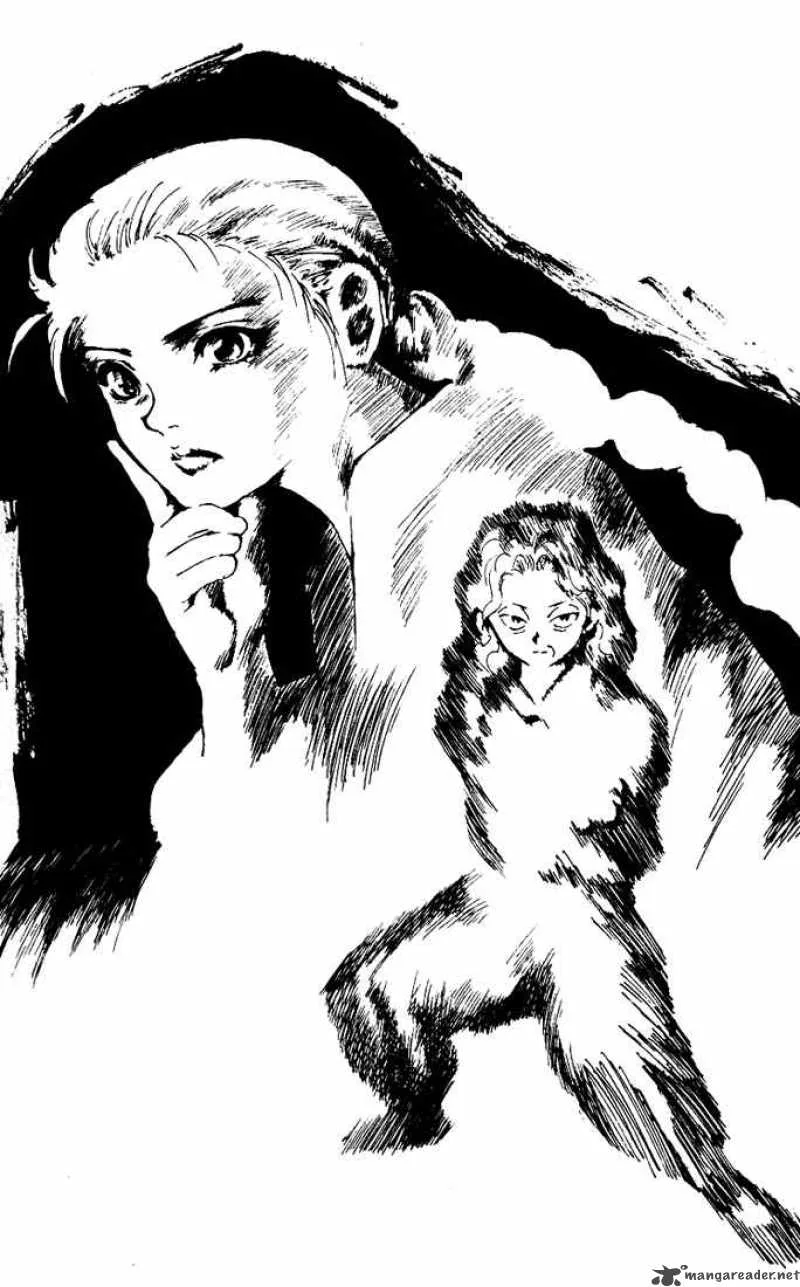 Yu Yu Hakusho Chapter 175 page 26